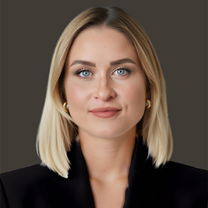 Marina Ziblis