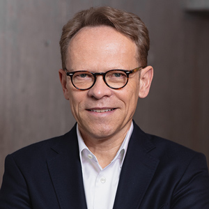 Prof. Dr. med. Martin Fiedler