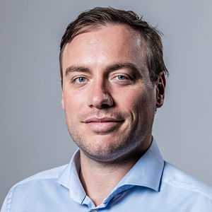 Dr. Maximilian Hahn