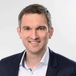 Dr. rer. nat. Michael Förtsch
