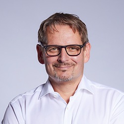 Michael Frank