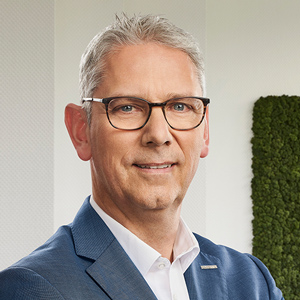 Michael Hagedorn