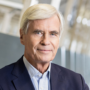 Prof. Dr. Michael Otto