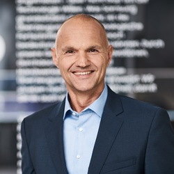 Michael Vorberger
