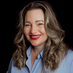 Nadine Greck