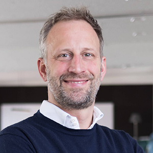 Nick Sohnemann