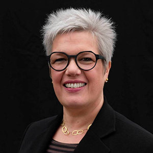 Nicola Rosen