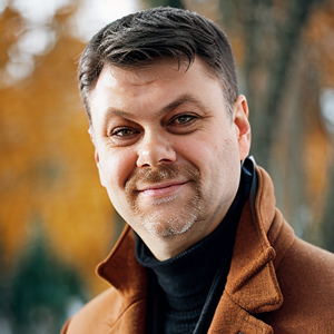 Nikolaus Stapels