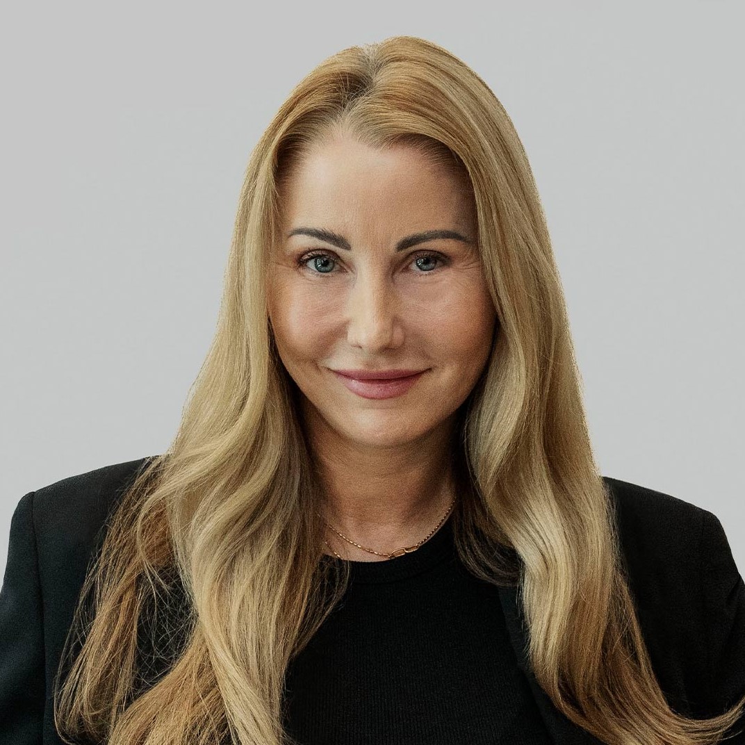 Nina Haller