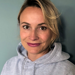 Nora Sobanski