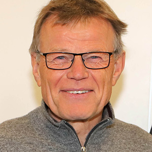 Norbert Heucke