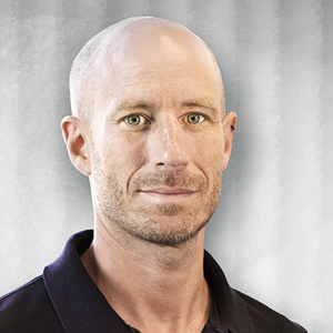 Patrick Kunzer