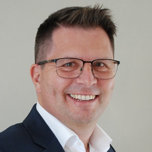 Peter Schiefkofer