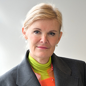 Professor Dr. Rafaela Kraus