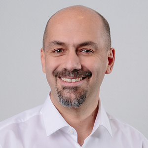 Prof. Dr. Ramin Assadollahi