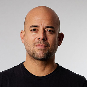 Roland Becker