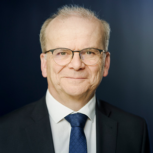 Dr. Rolf-Dieter Jungk