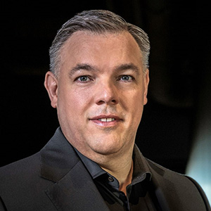 Rolf Schumann