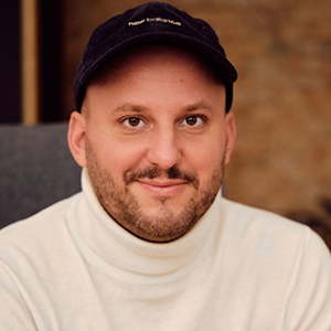 Simon Moser