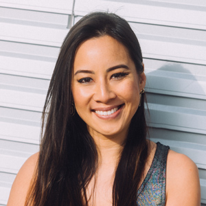 Sophia Tran