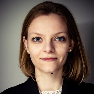 Sophie Witte