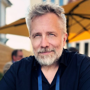 Prof. Dr. Stefan Heinemann