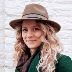 Stella Blossey 