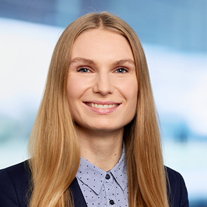 Tanja Bister