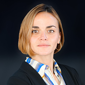 Tina Hadler