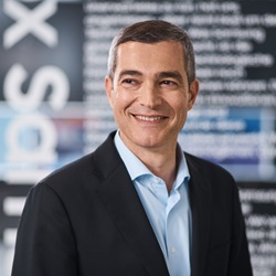 Tuncay Sandikci