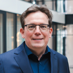 Dr. Ulrich Faisst