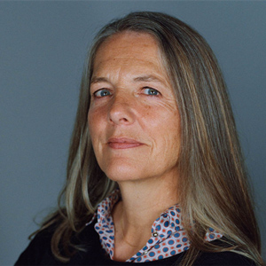 Dr. Ulrike C. Straßer