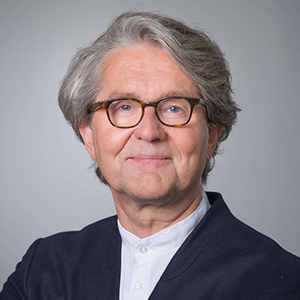 Uwe Schumacher
