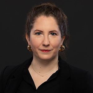 Véronique Franzen
