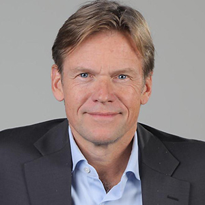 Prof. Dr. Volker Limmroth