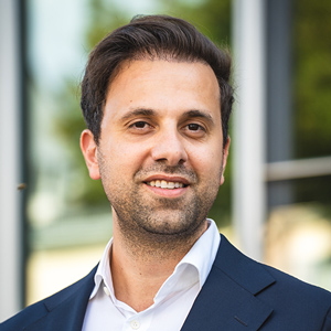 Wassim Saeidi