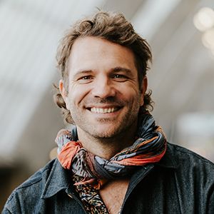 Benjamin Adrion