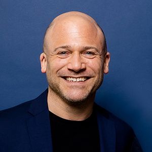 Tim Alexander