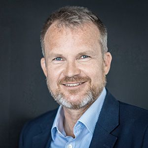 Dr. Jens Baas