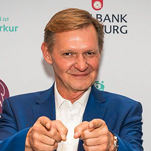 Sören Bauer