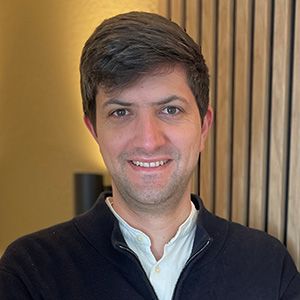 Matthias Blatz