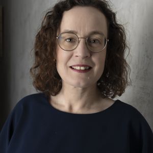 Dorothea Brons