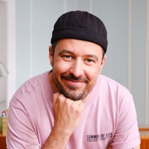 Stuart Cameron