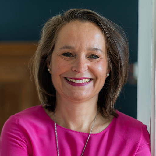 Christine Lutz
