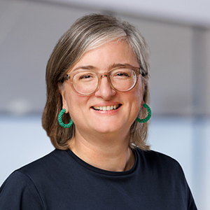 Susanne Dubuisson