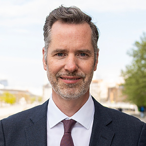 Christian Dürr