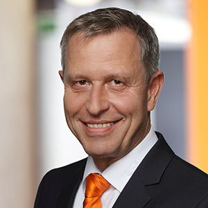 Wilfried Eberhardt