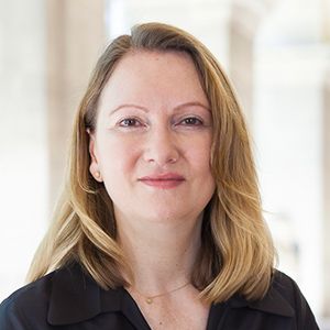 Prof. Dr. Sabine Einwiller