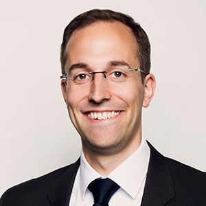 Kevin Endler