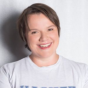 Dr. Julia Freudenberg
